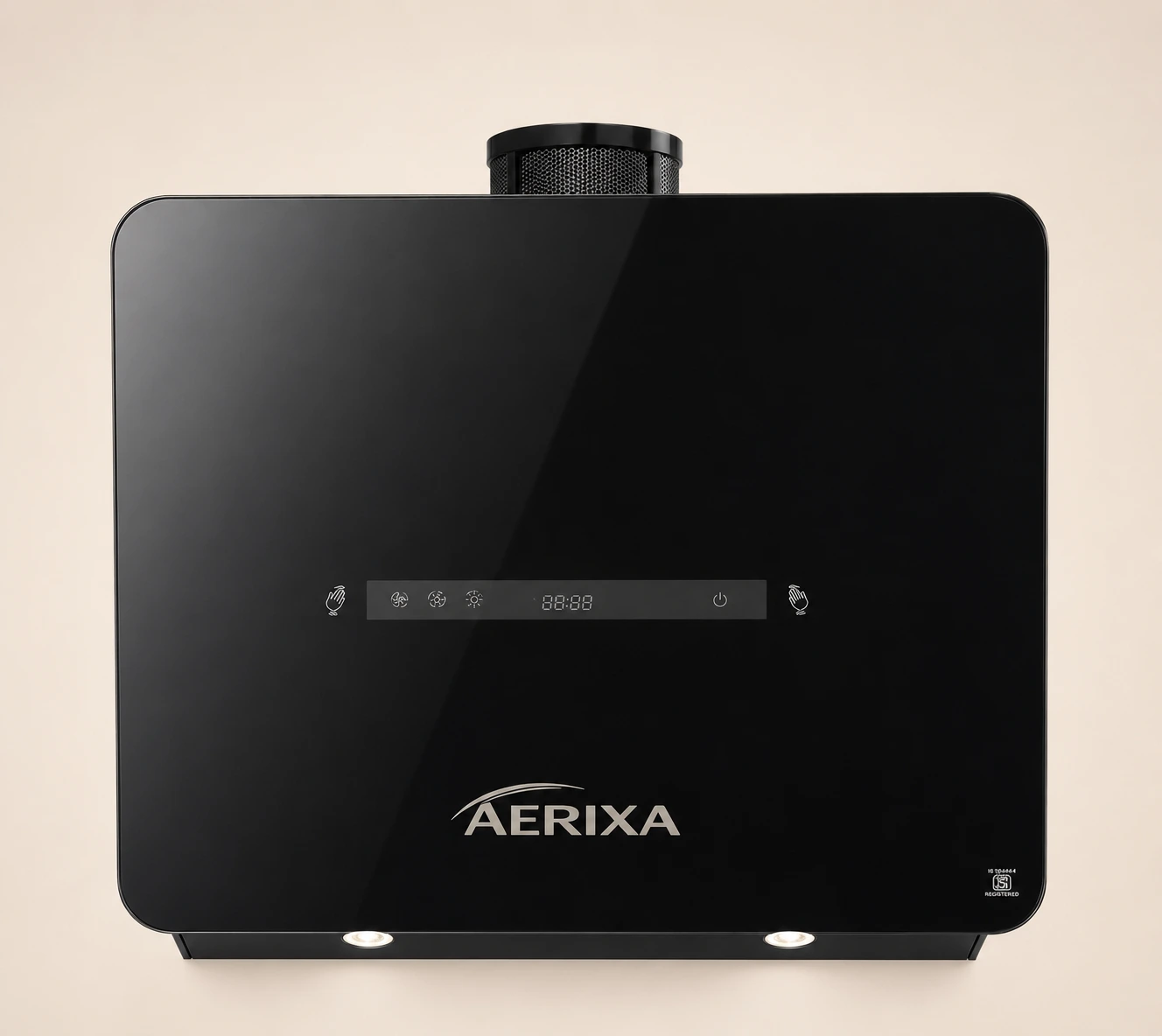 LUMIRA AC BLDC